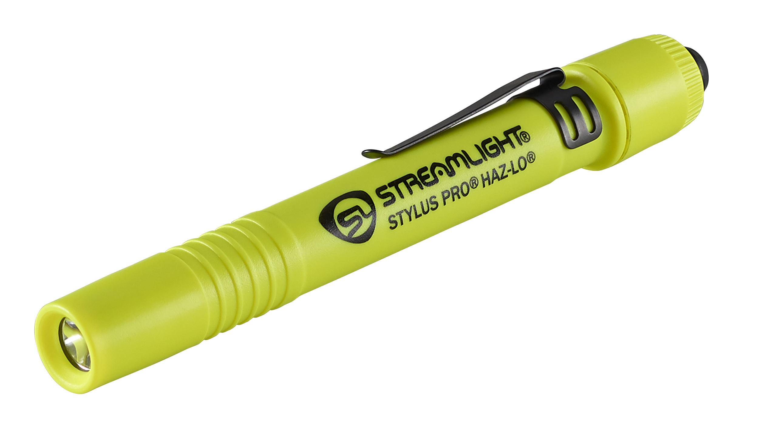 Streamlight 66300 Stylus Pro® HAZ-LO® Intrinsically Safe Penlight