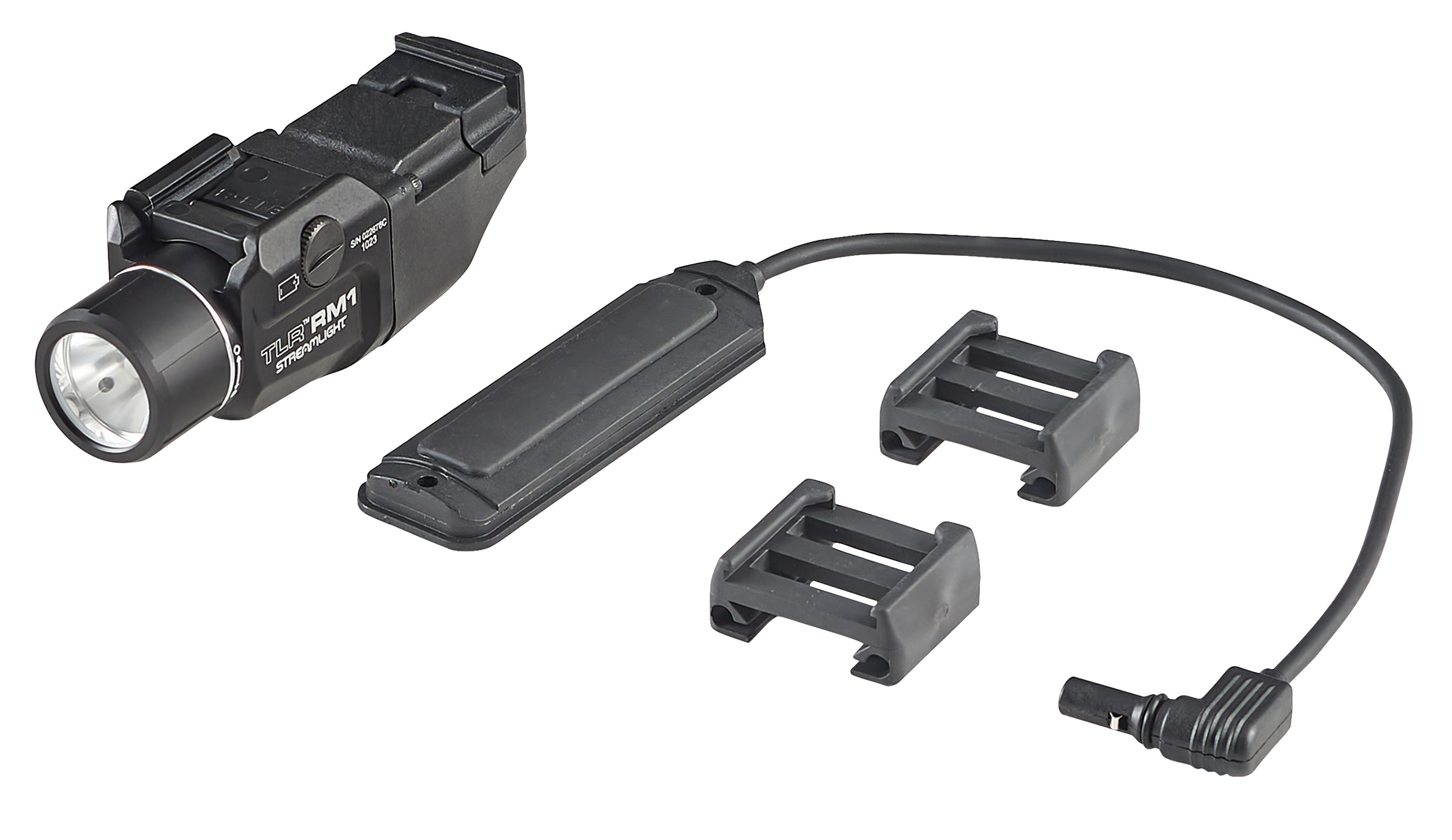 Streamlight 69440 TLR® RM 1 Rail Mounted Tactical Lighting System