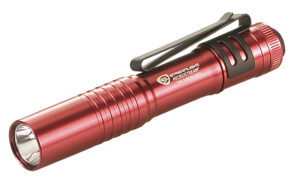 Streamlight 66323 MicroStream® Bright Pocket Sized Flashlight