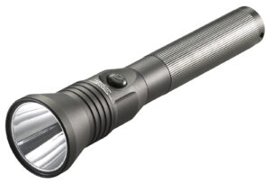 Streamlight 75761 Stinger® HPL High Performance Long-Range Rechargeable Flashlight
