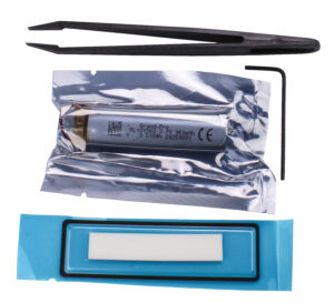 Streamlight 88826 Wedge® XT Battery Kit