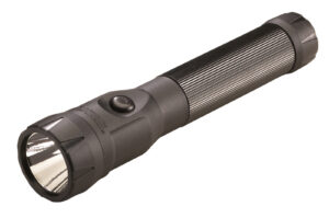 Streamlight 76110 PolyStinger® LED Rechargeable Polymer Flashlight