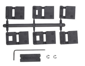 Streamlight 69177 Key Kit for TLR-7 X and TLR-8 X