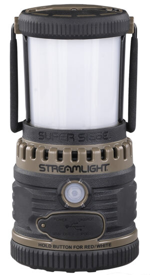 Streamlight 44947 Super Siege® High Lumen Rechargeable Lantern