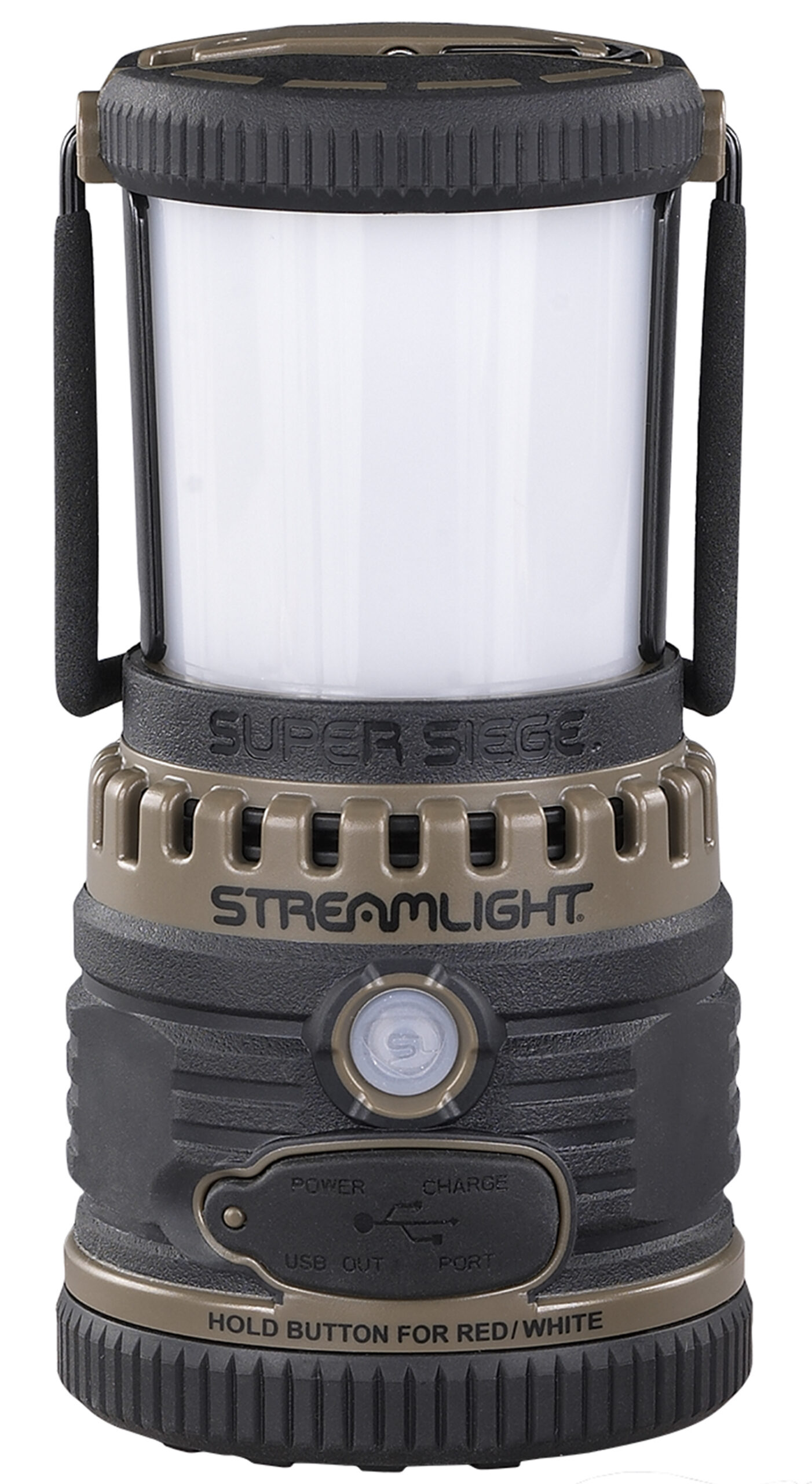 Streamlight 44947 Super Siege® High Lumen Rechargeable Lantern