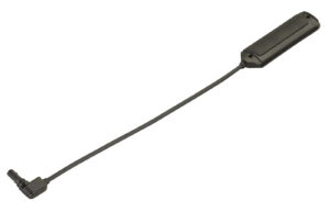 Streamlight 69135 Remote Pressure Switch Plug, Straight