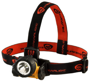 Streamlight 61301 Argo® LED Long Range Headlamp