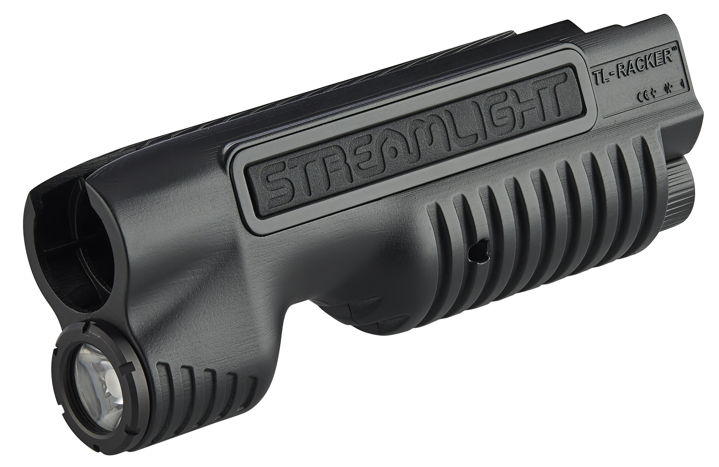 Streamlight 69601 TL-Racker® Integrated Shotgun Forend Light for Remington 870™ Shotguns