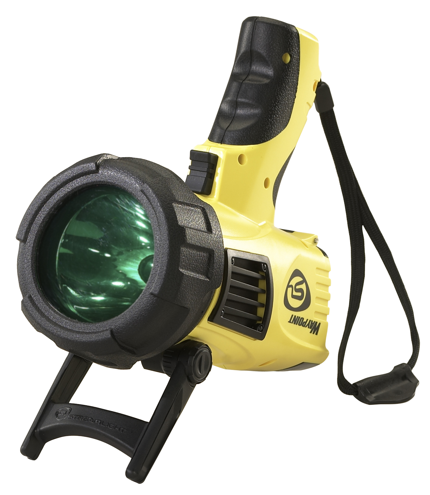 Streamlight 44925 Waypoint 4C Filter, Green