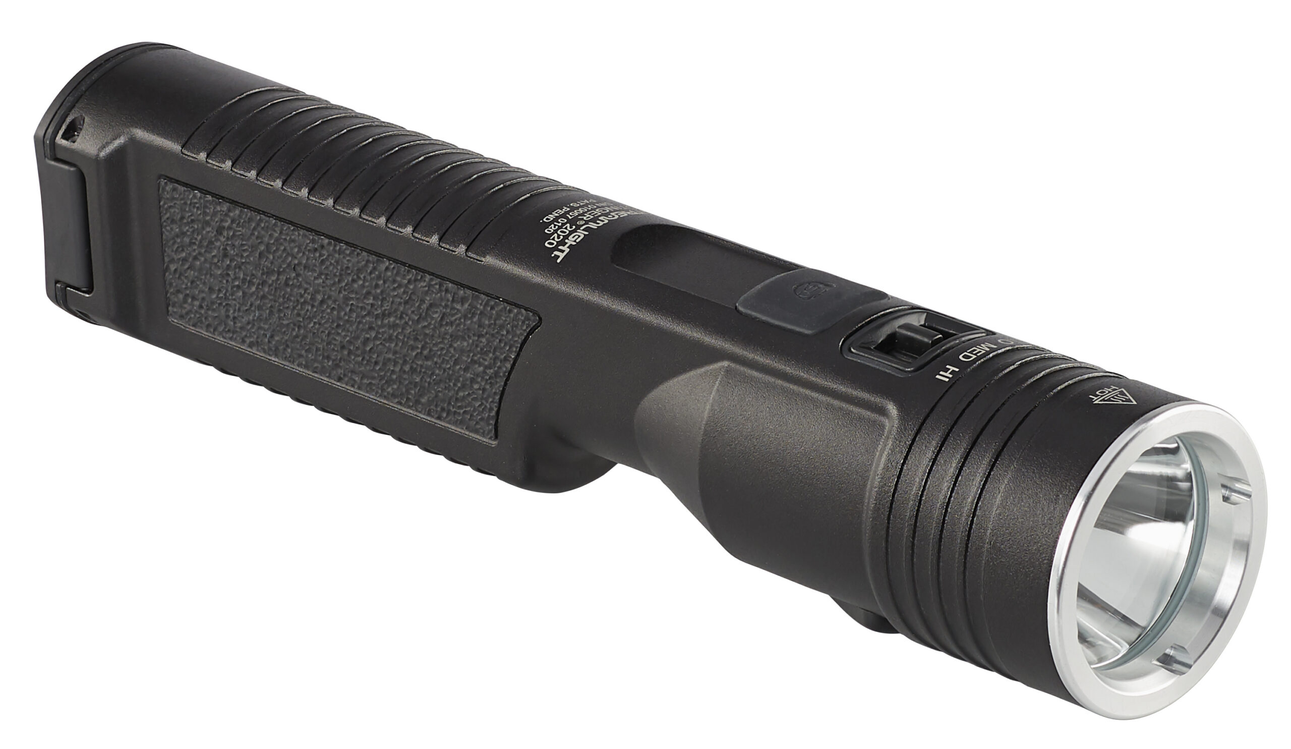 Streamlight 78101 Stinger® 2020 Rechargeable LED Flashlight