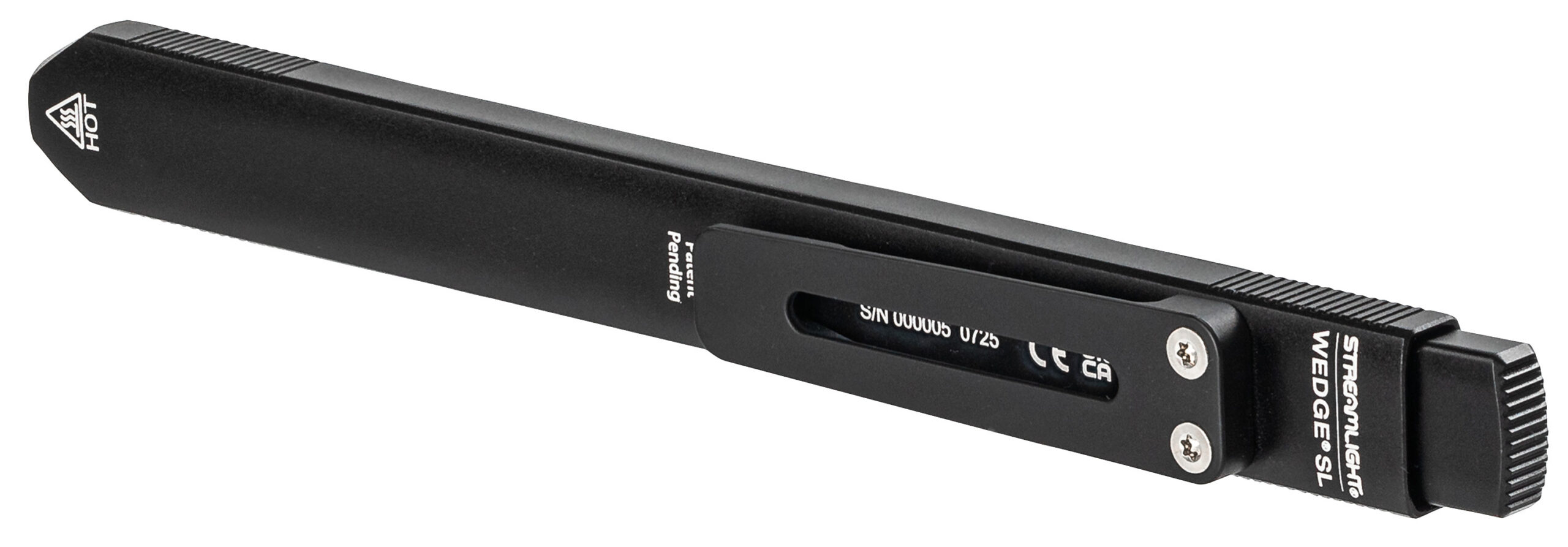 Streamlight 88840 Wedge® SL Rechargeable Inspection Flashlight