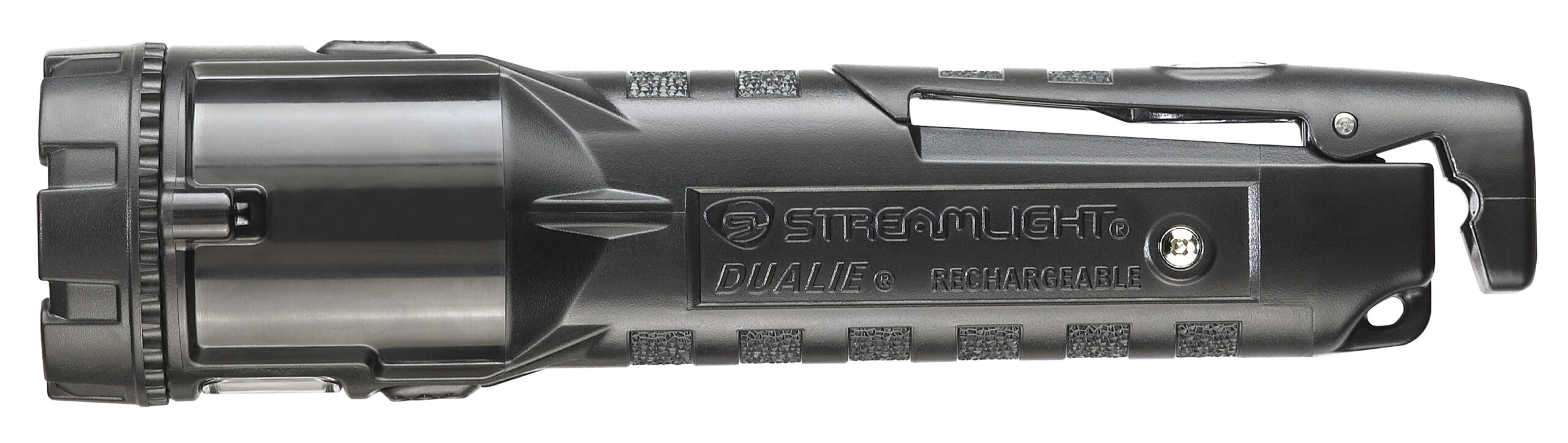 Streamlight 68796 Dualie® Rechargeable Intrinsically Safe Spot/Flood Flashlight with Magnet
