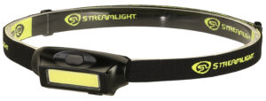 Streamlight 61702 Bandit® Lightweight, USB Rechargeable Headlamp