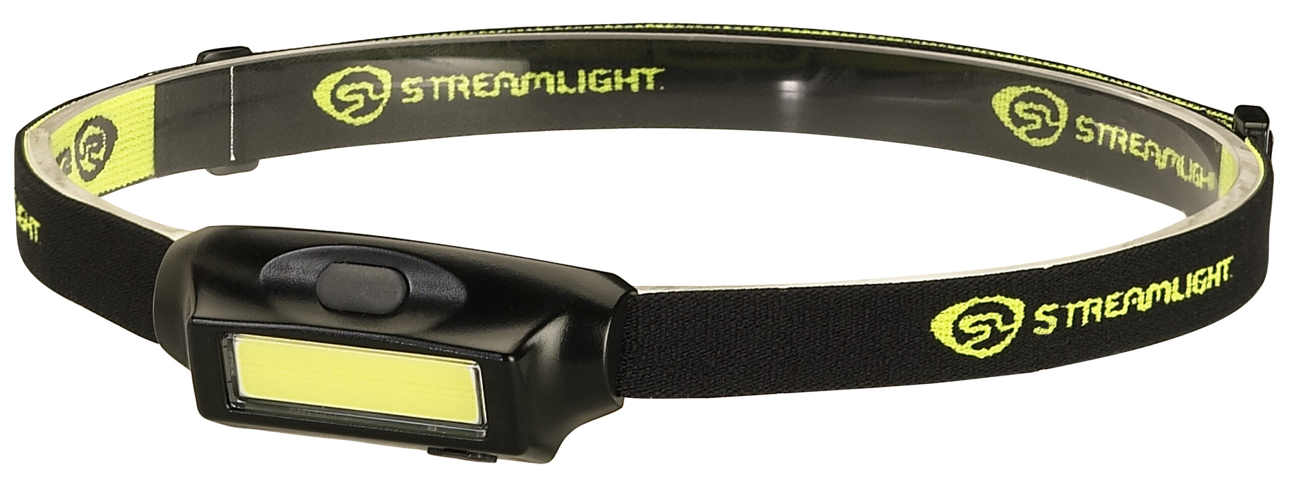 Streamlight 61702 Bandit® Lightweight, USB Rechargeable Headlamp