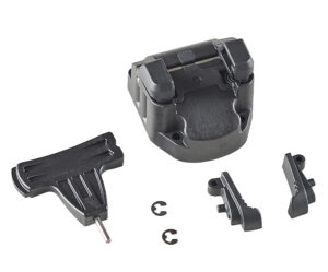 Streamlight 69491 Tail Cap Switch Kit for TLR-8® X, TLR-8® HL-X, TLR 10®  and TLR 10® G Gun Lights