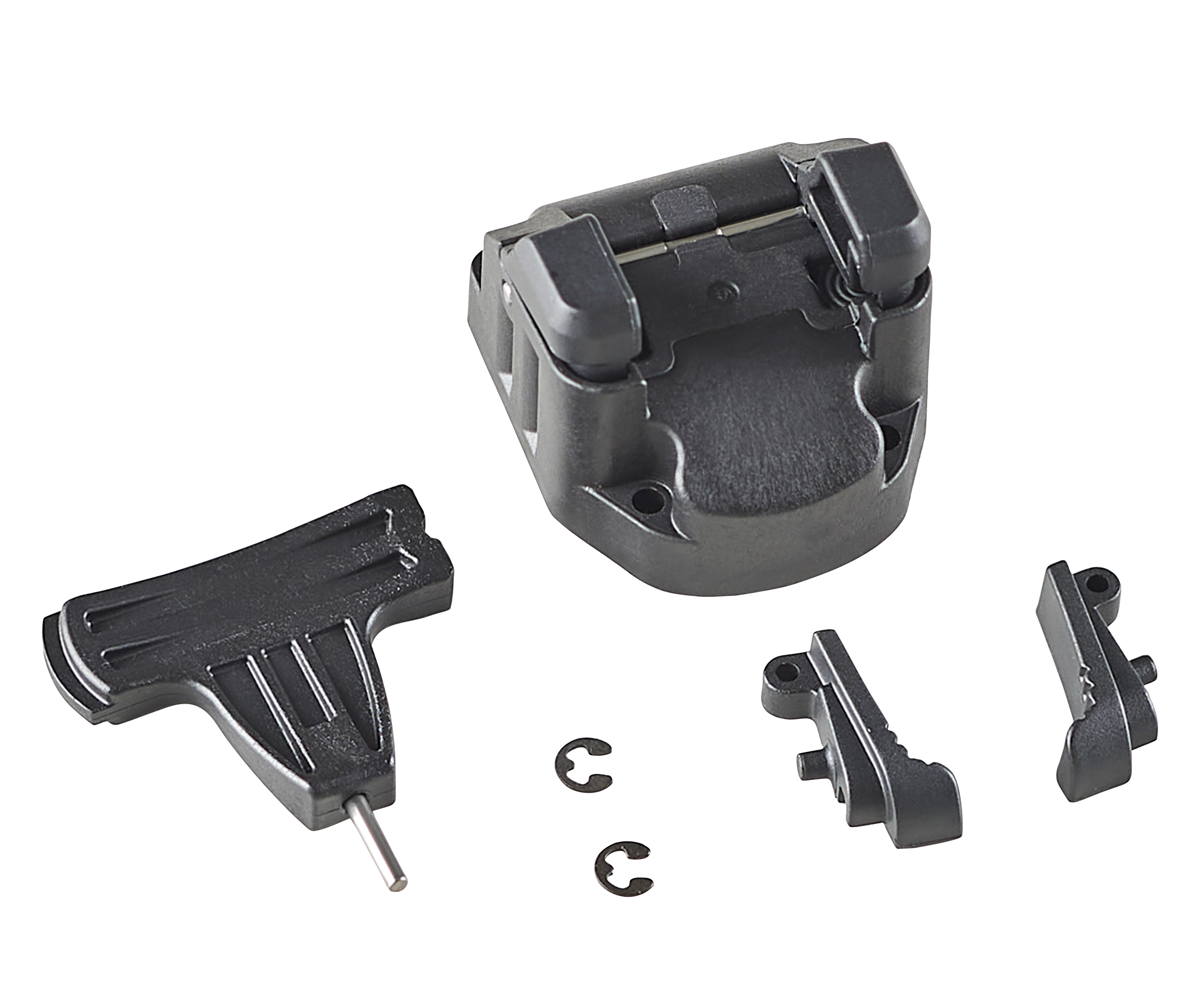 Streamlight 69491 Tail Cap Switch Kit for TLR-8® X, TLR-8® HL-X, TLR 10® and TLR 10® G Gun Lights