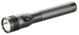 Streamlight 75458 Stinger DS LED HL® High Lumen Rechargeable Flashlight with Dual Switches