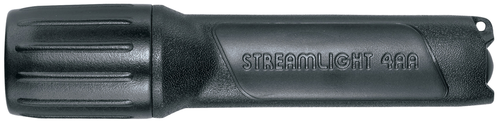 Streamlight 68702 4AA ProPolymer® Lux Intrinsically Safe LED Flashlight