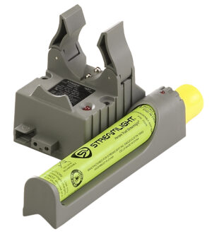 Streamlight 75277 Stinger® PiggyBack® Charger with Battery