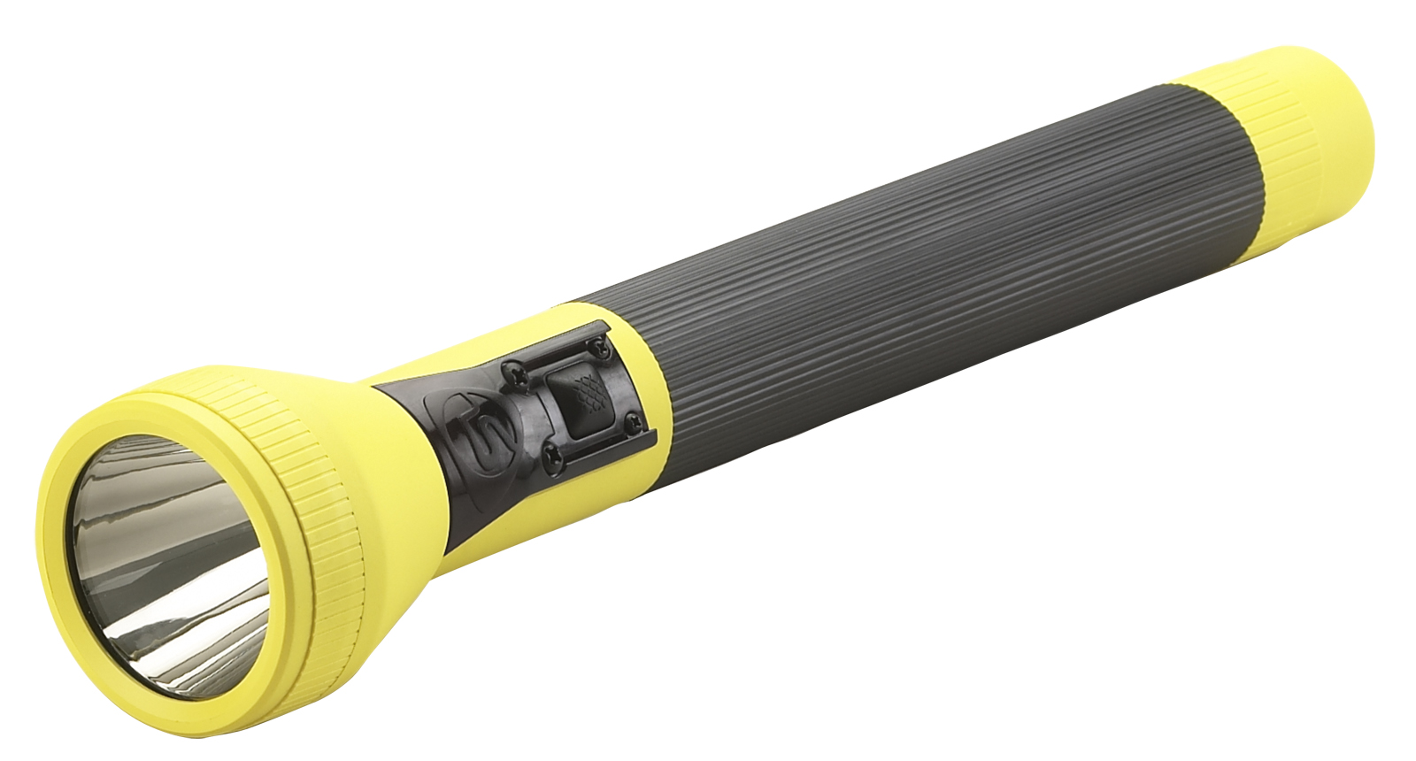 Streamlight 25322 SL-20LP® Full Size Rechargeable Polymer Flashlight with Rubber Grip