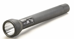 Streamlight 25301 SL-20LP® Full Size Rechargeable Polymer Flashlight with Rubber Grip