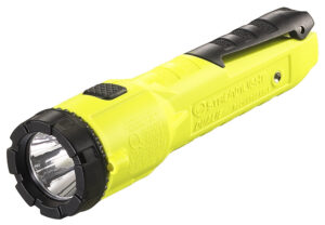 Streamlight 68730 Dualie® Rechargeable Intrinsically Safe Spot/Flood Flashlight