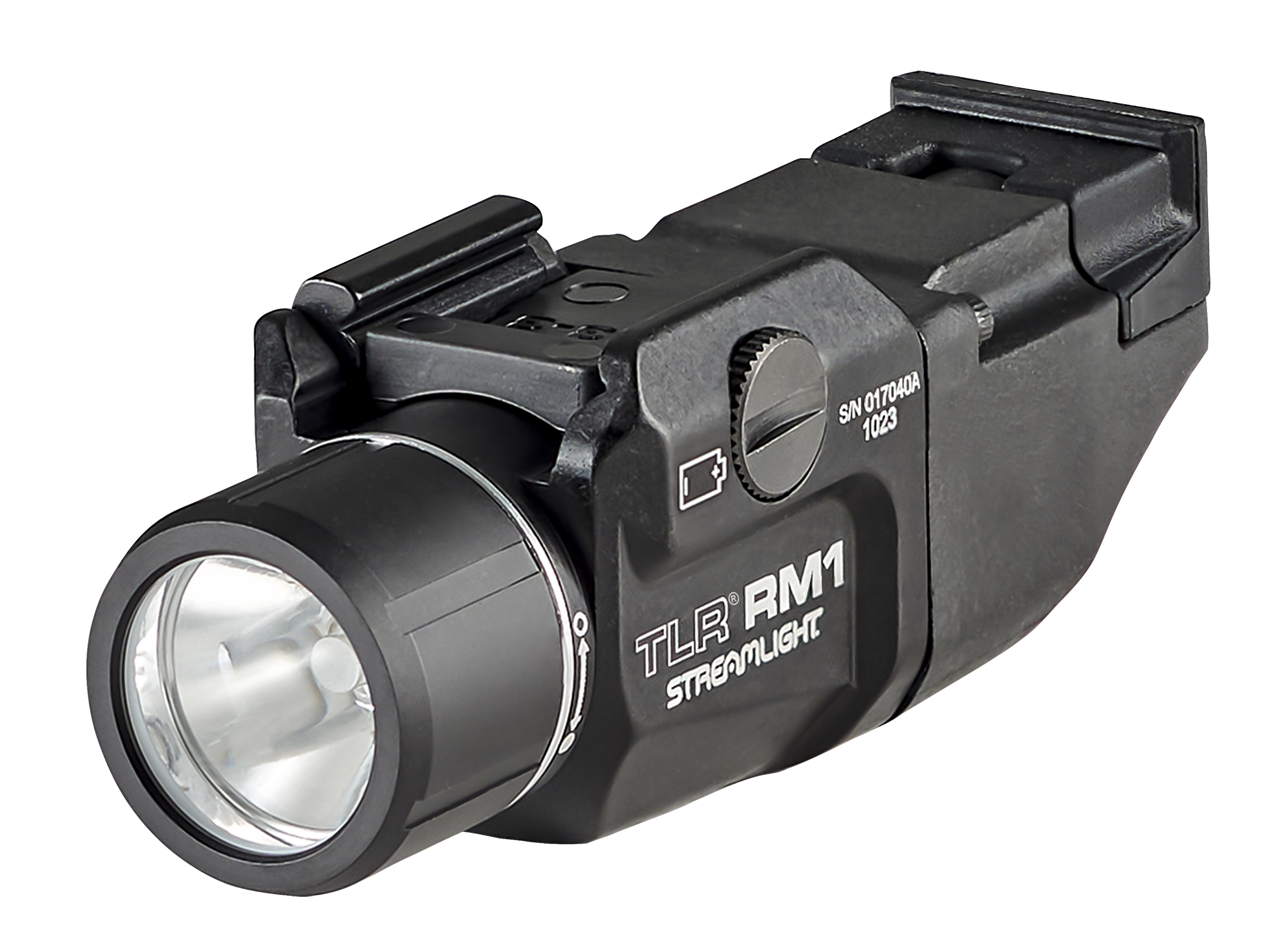 Streamlight 69440 TLR® RM 1 Rail Mounted Tactical Lighting System