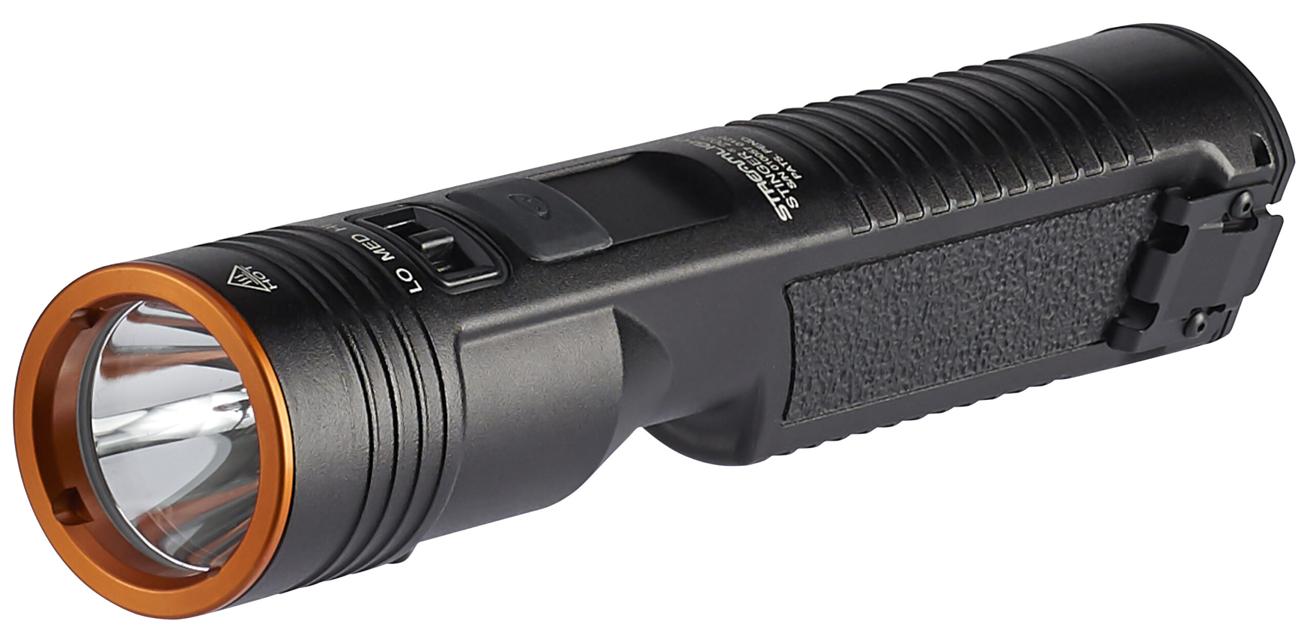 Streamlight 78111 Stinger 2020 Facecap Ring - Orange