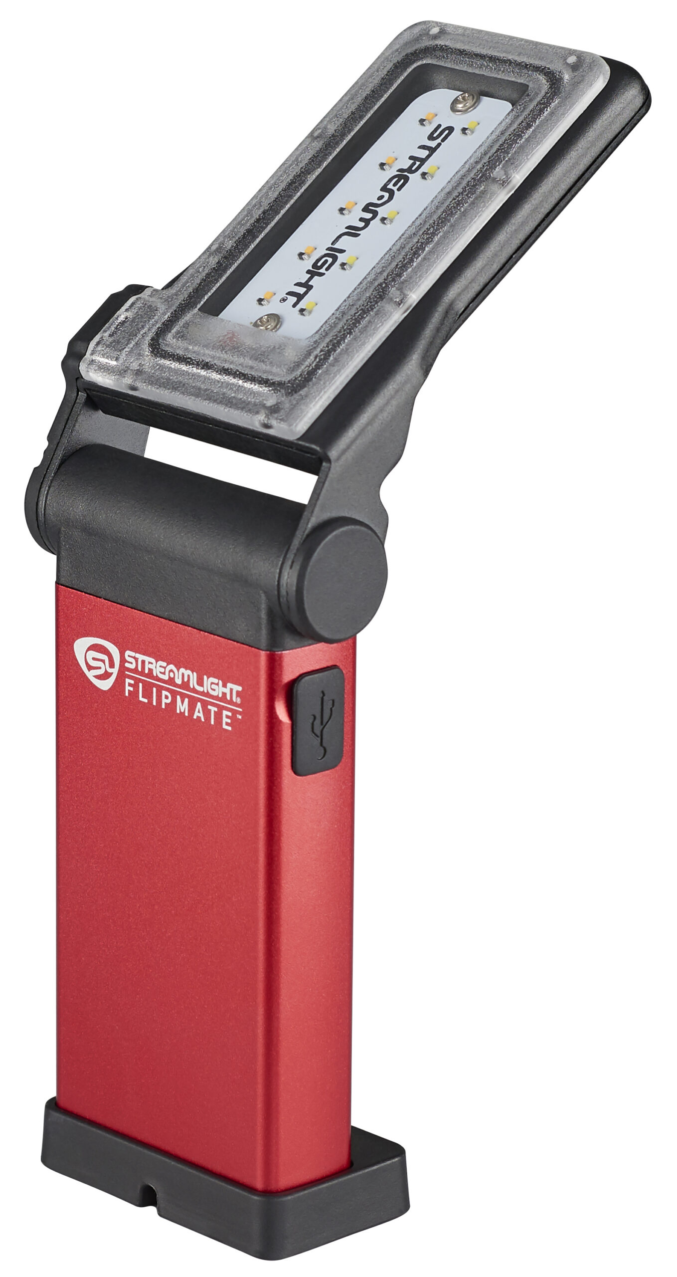 Streamlight 61501 FlipMate® Rechargeable Work Light with Color Matching