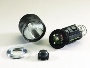 Streamlight 75768 C4 Sw/LED/FC Upgrade Kit