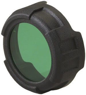 Streamlight 44925 Waypoint 4C Filter, Green
