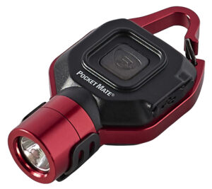 Streamlight 73301 Pocket Mate® USB Rechargeable Ultra-Compact Keychain Light