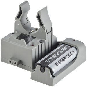 Streamlight 78204 Stinger® 2020 S PiggyBack® Charger with Battery
