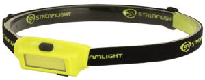 Streamlight 61700 Bandit® Lightweight, USB Rechargeable Headlamp
