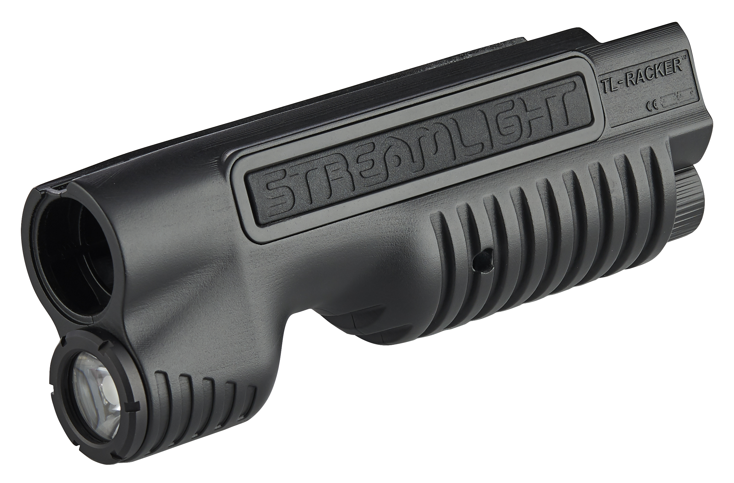 Streamlight 69600 TL-Racker® Integrated Shotgun Forend Light for Mossberg 500® and 590® Shotguns