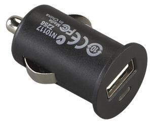 Streamlight 22069 12V DC USB Adapter