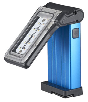 Streamlight 61502 FlipMate® Rechargeable Work Light with Color Matching