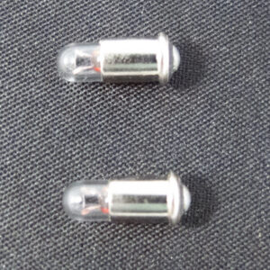 Streamlight 70400 SL-JR Replacement Bulb 2-Pack