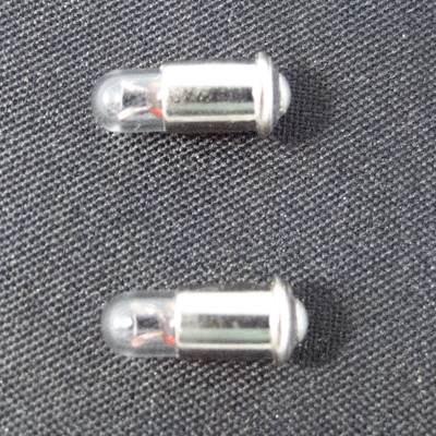 Streamlight 70400 SL-JR Replacement Bulb 2-Pack