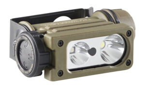 Streamlight 14213 Sidewinder Compact® III Angle Head Flashlight
