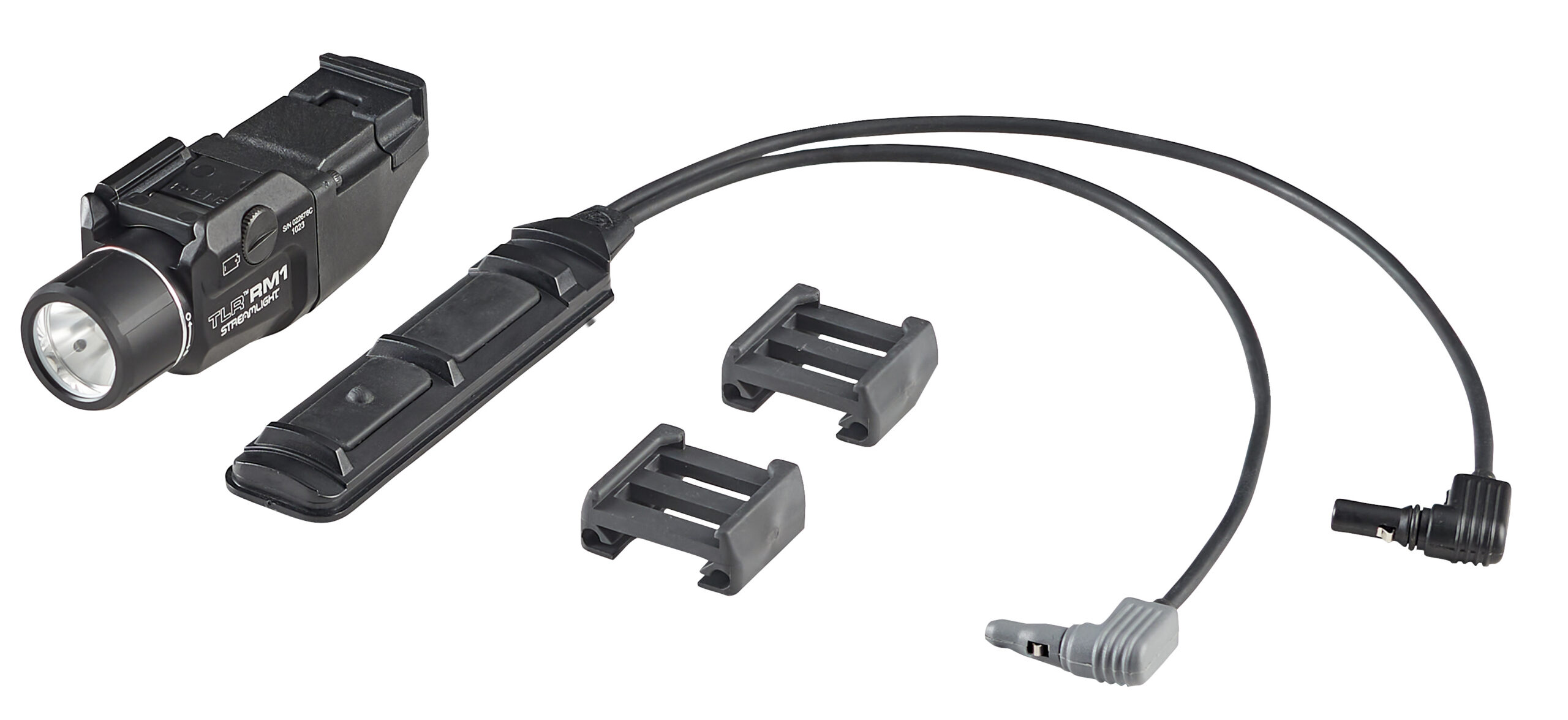 Streamlight 69442 TLR® RM 1 Rail Mounted Tactical Lighting System
