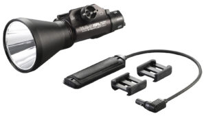 Streamlight 69219 TLR-1 HPL® Down-Range Tactical Weapon Light with Long Gun Kit