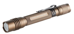 Streamlight 88072 ProTac® 2AA-X Multi-Fuel, Personal Carry Tactical Flashlight