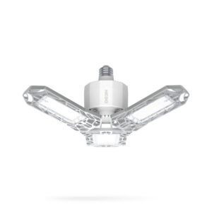Nebo OTH-0001 HIGH BRIGHT 6000 Garage Light