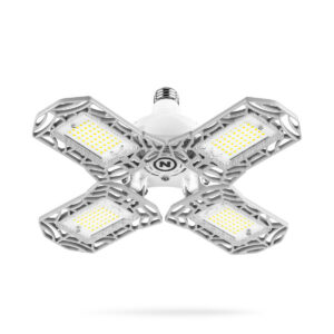 Nebo ARE-0001 HIGH BRIGHT 9000 Garage Light