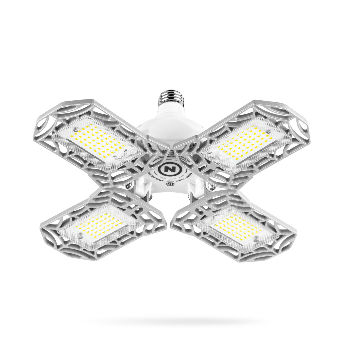 Nebo ARE-0001 HIGH BRIGHT 9000 Garage Light