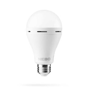 Nebo ARE-0003 BLACKOUT BACKUP - Emergency Bulb
