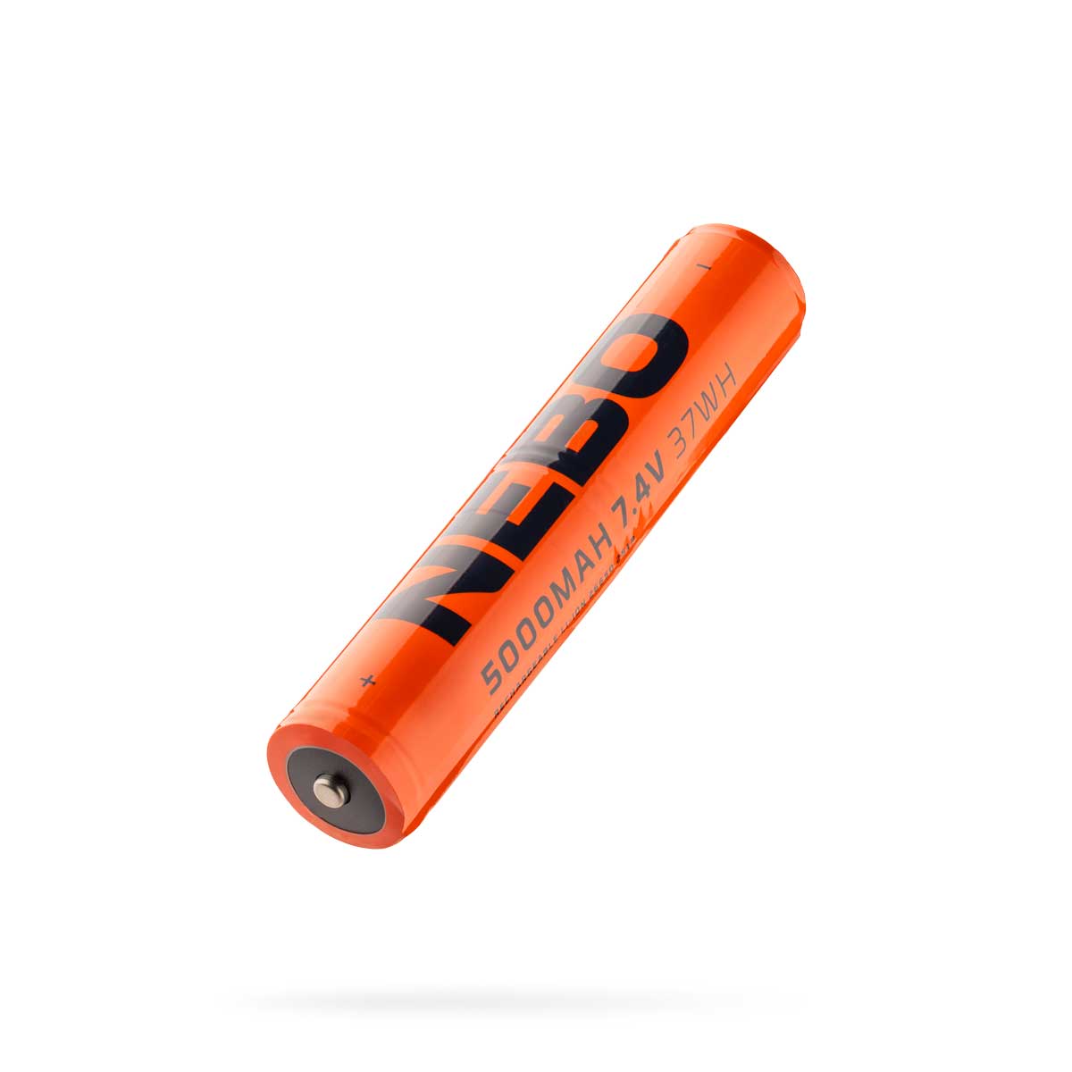 Nebo BAT-0009 Rechargeable Battery 2x26650, 5000mAh
