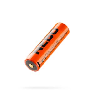 Nebo BAT-0010 Rechargeable Battery 21700 4000mAh