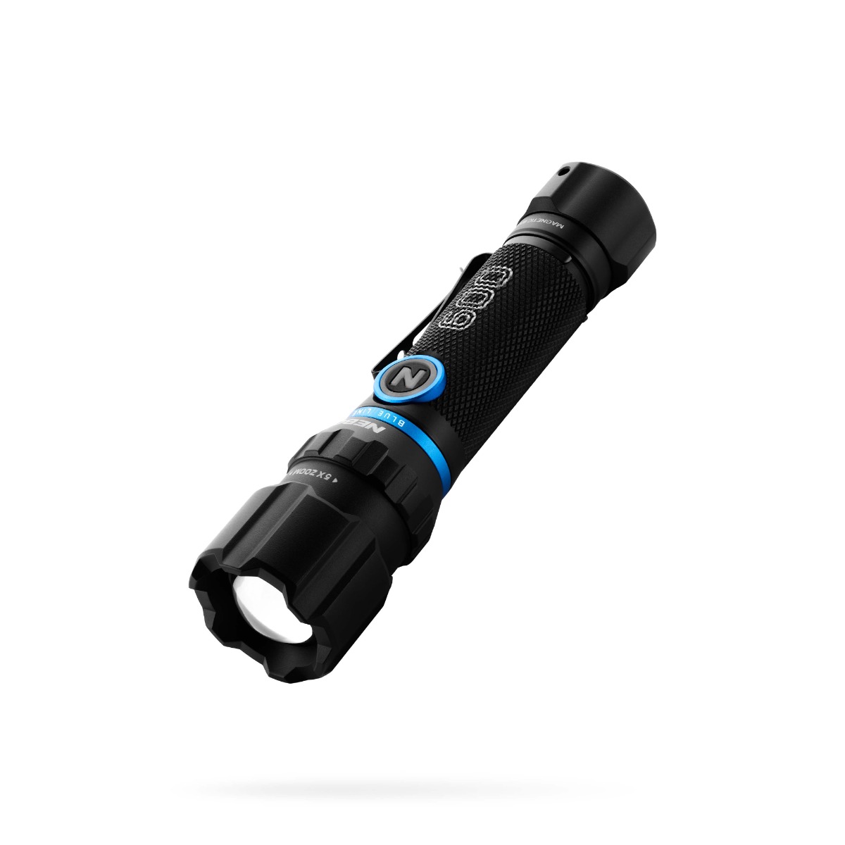 Nebo FLT-0051 BLUELINE 600 Flex Flashlight